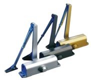 โช๊คอัพประตู